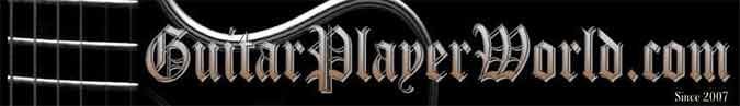 Guitar Player World